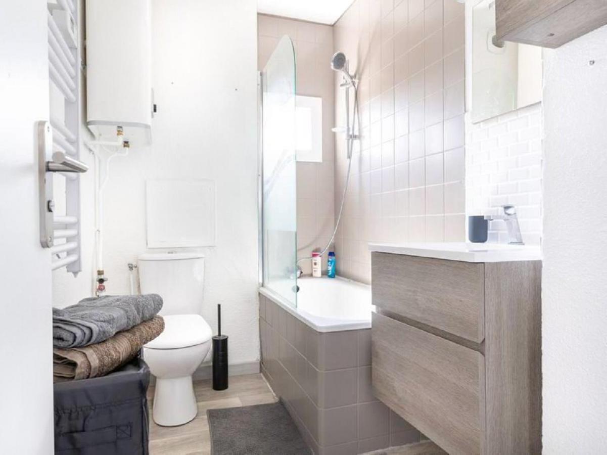 Le Baudelaire - Cosy Et Parking A * Grenoble