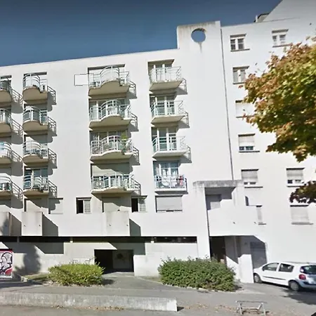 Le Baudelaire - Cosy Studio Et Parking A Grenoble Exterior photo