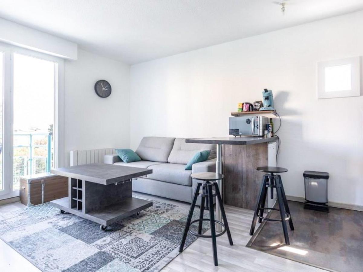Appartement Le Baudelaire - Cosy Et Parking à *